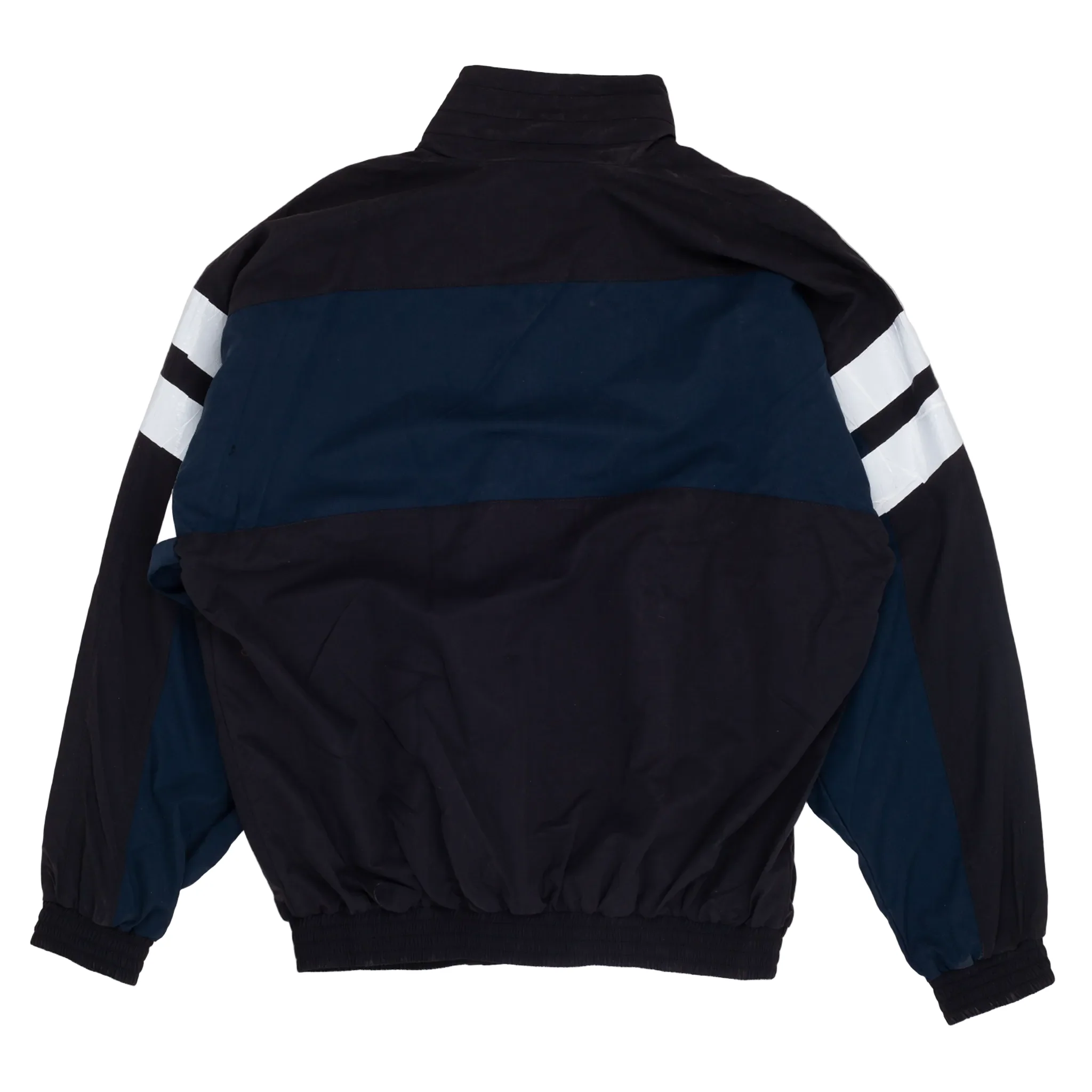 Taped Tracksuit Jacket - Image 2