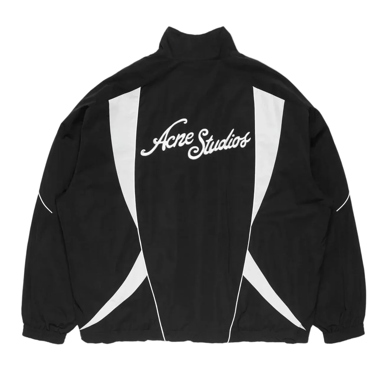 Technical Logo Jacket - Image 2