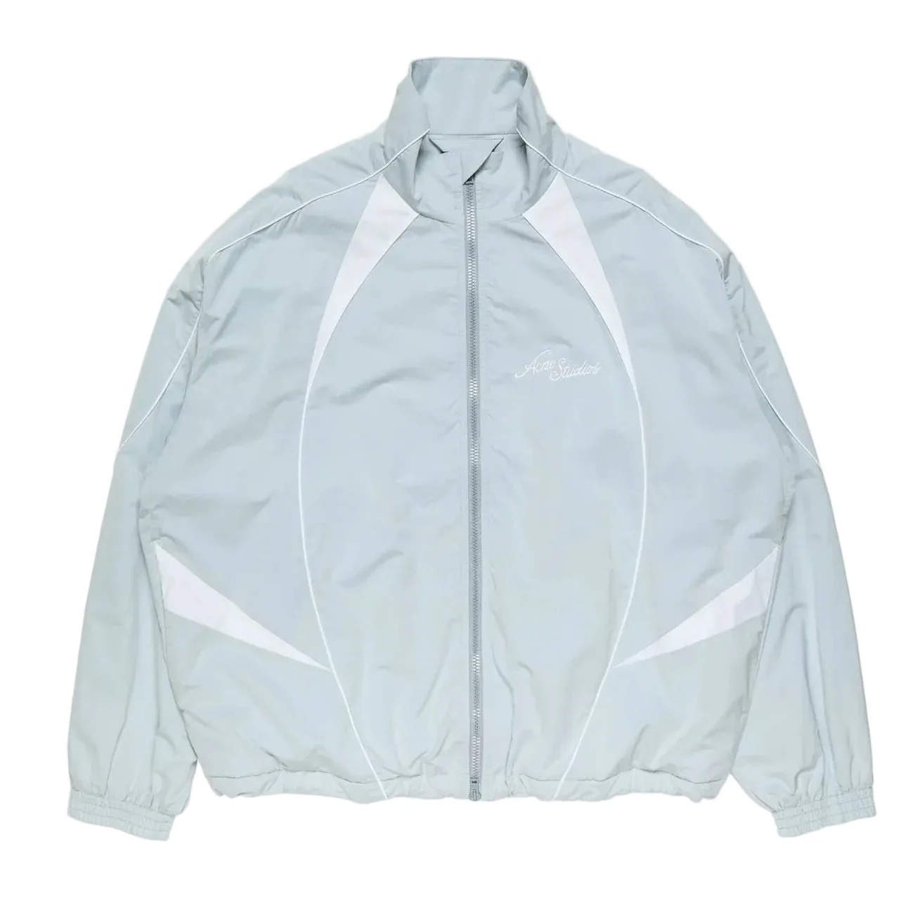 Technical Logo Jacket - Image 4