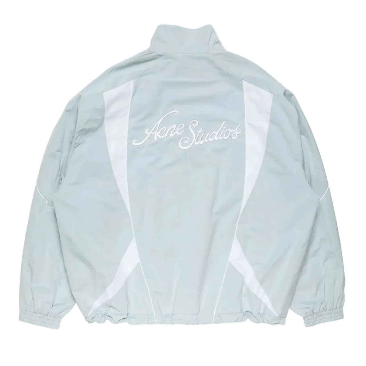 Technical Logo Jacket - Image 5