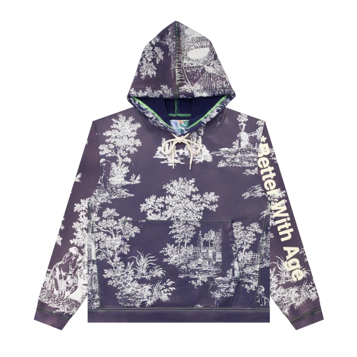 Teresa Hoodie