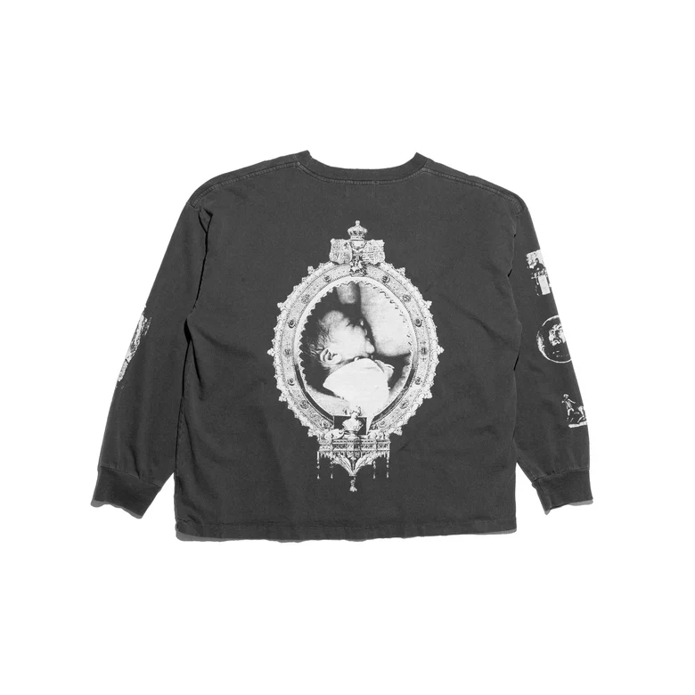 The Latency LS T-Shirt - Image 2