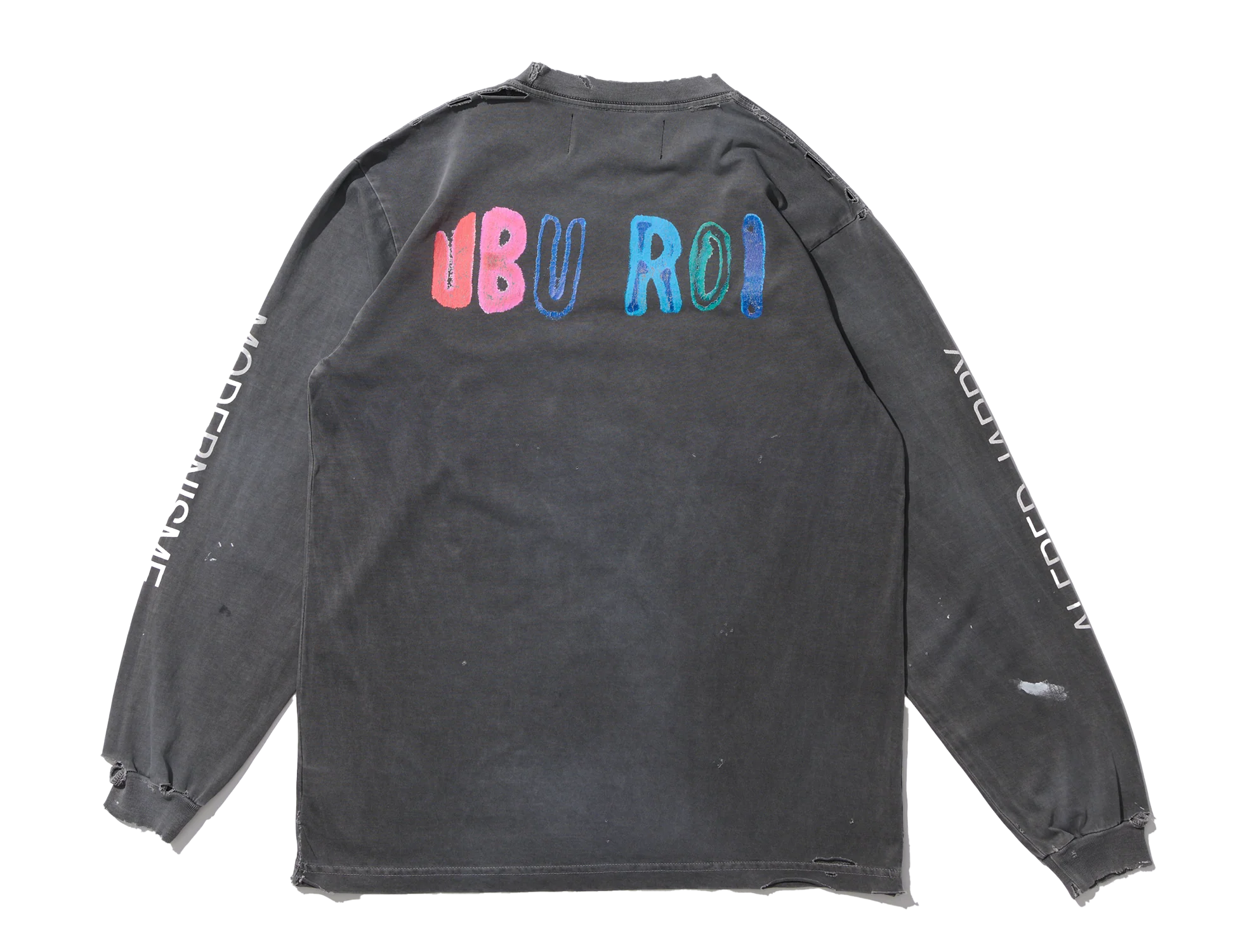 Theater of Cruelty L/S Tee - Image 2