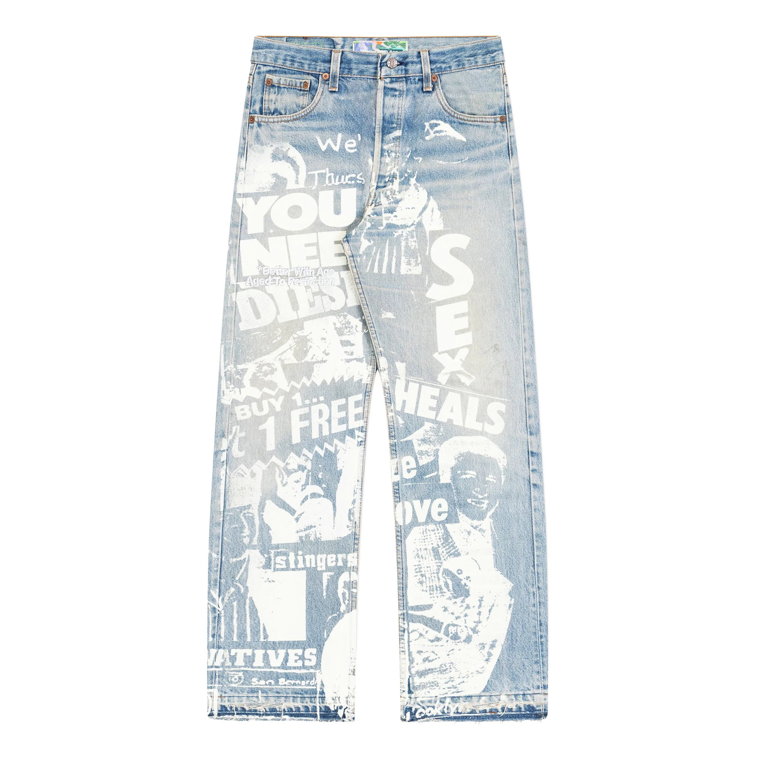 Therapy Denim