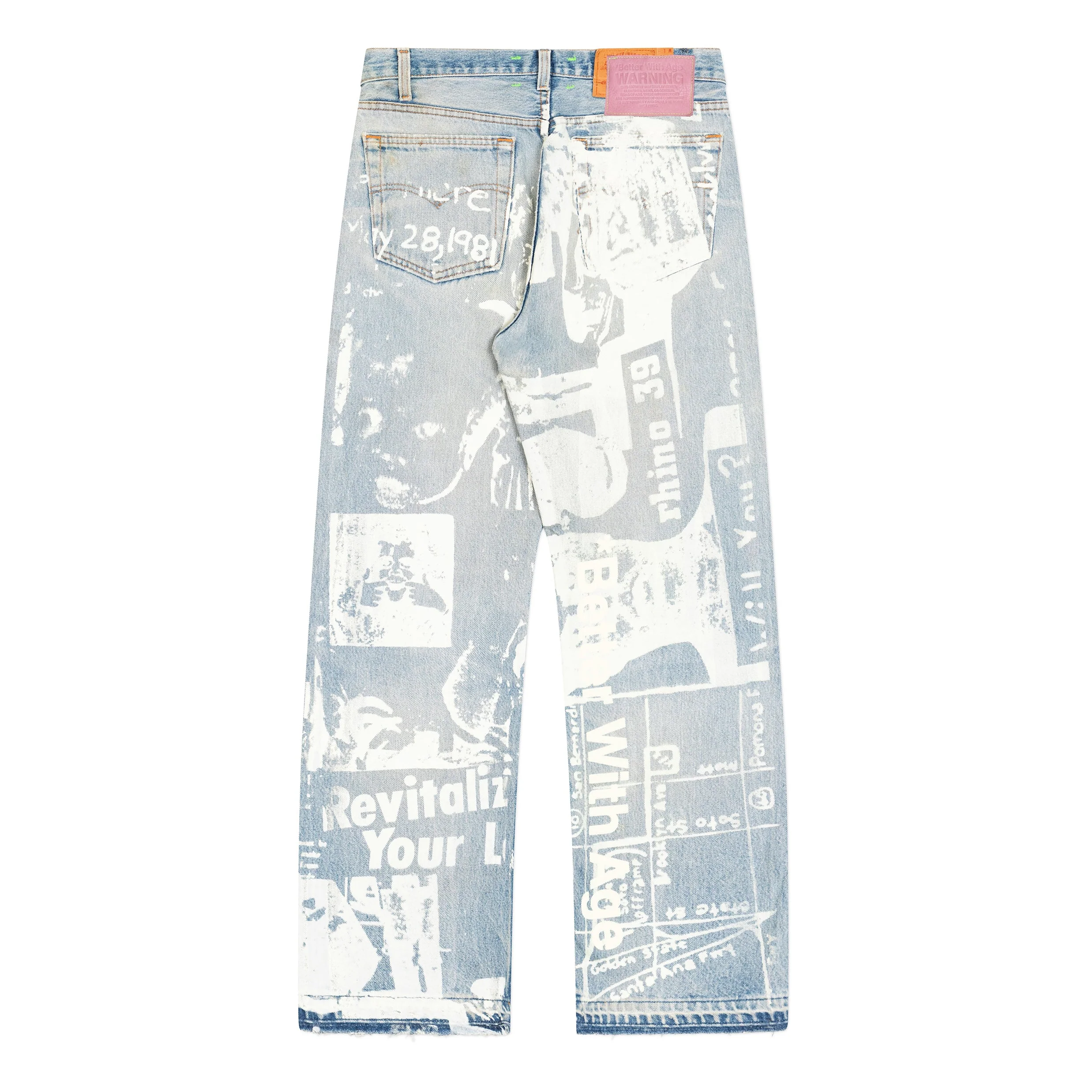 Therapy Denim - Image 2