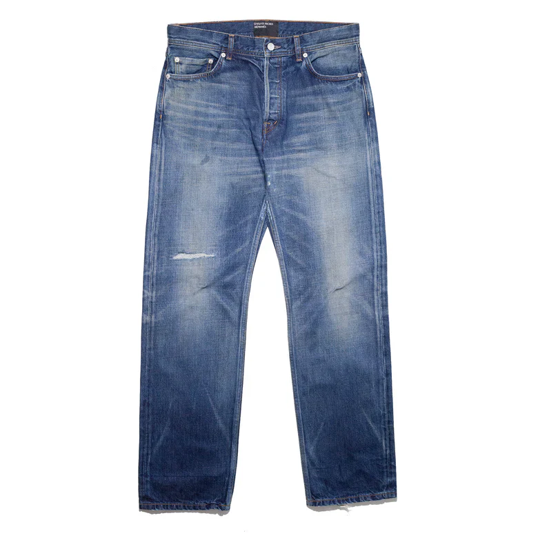Tommy Tonsil Jeans
