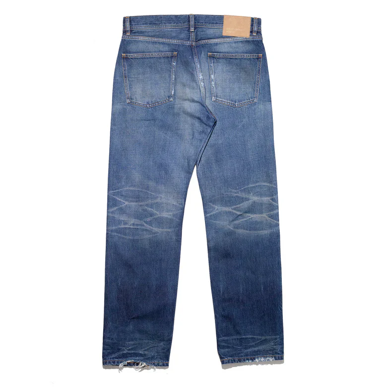 Tommy Tonsil Jeans - Image 3