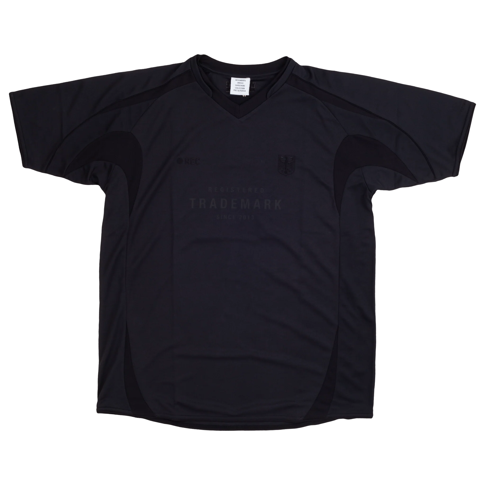 Trademark Football Jersey