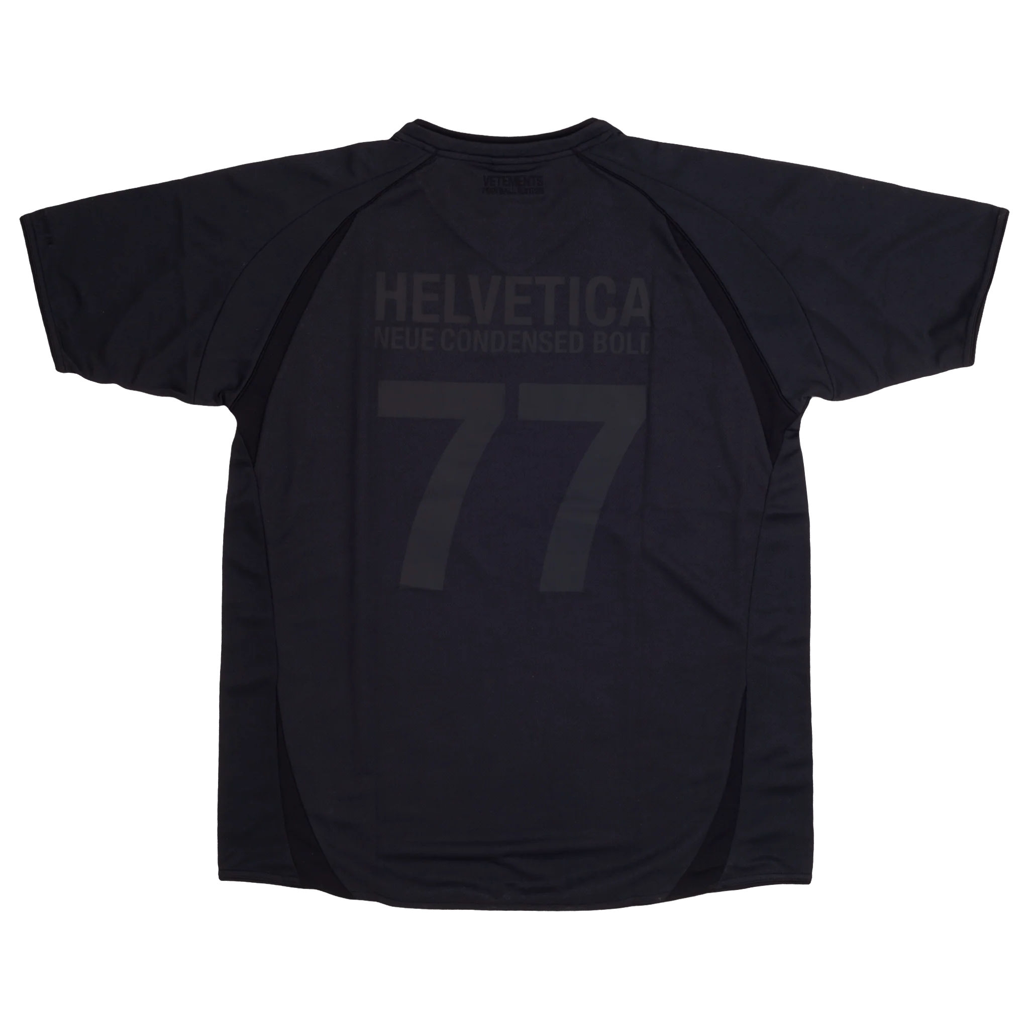 Trademark Football Jersey - Image 2