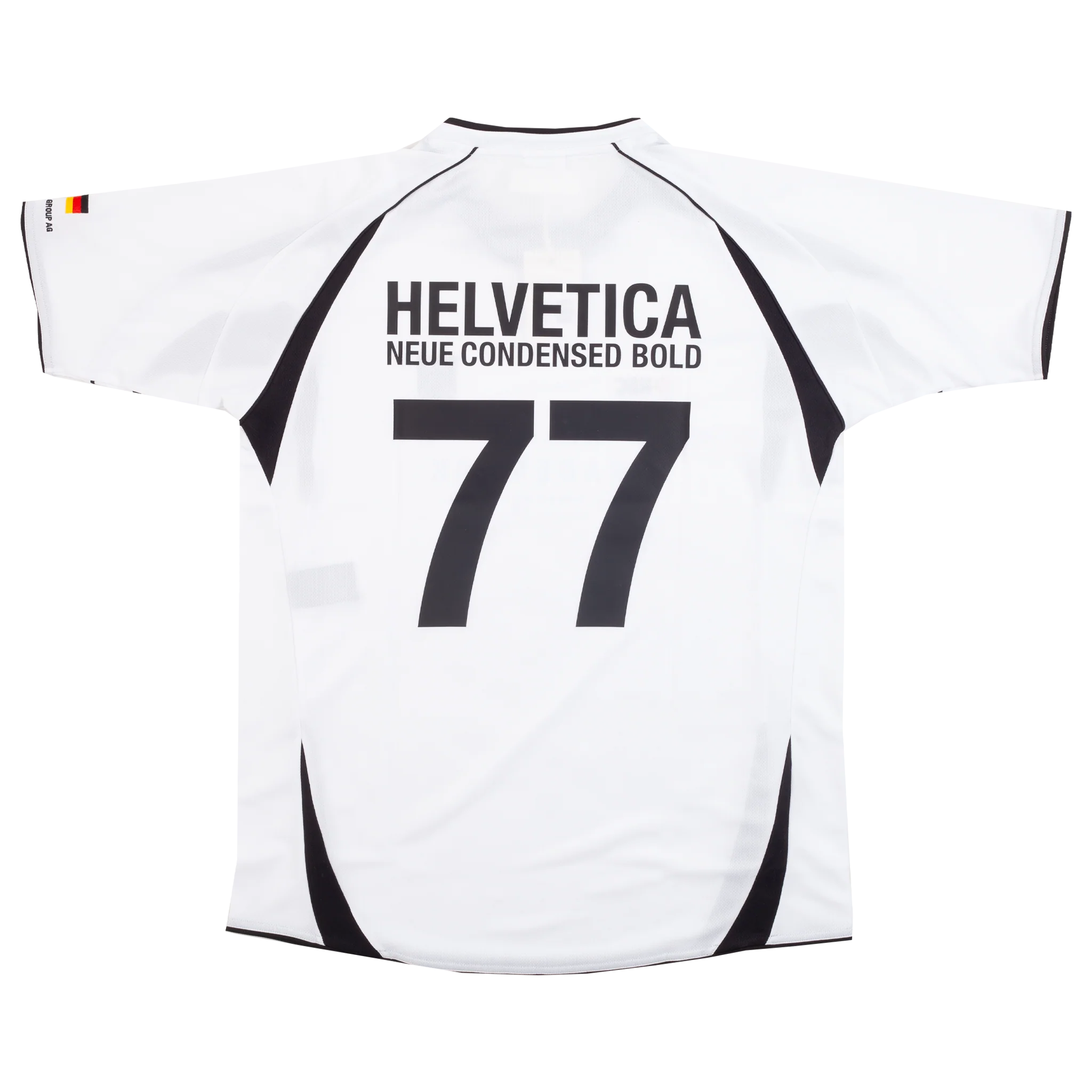 Trademark Football Jersey - Image 2