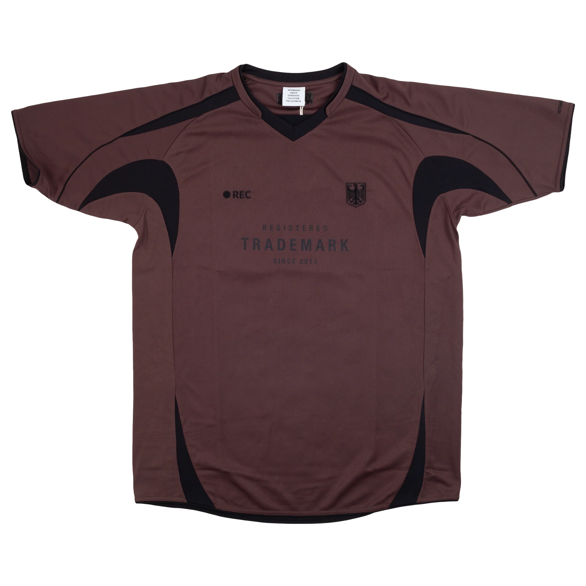 Trademark Football Jersey - Image 3