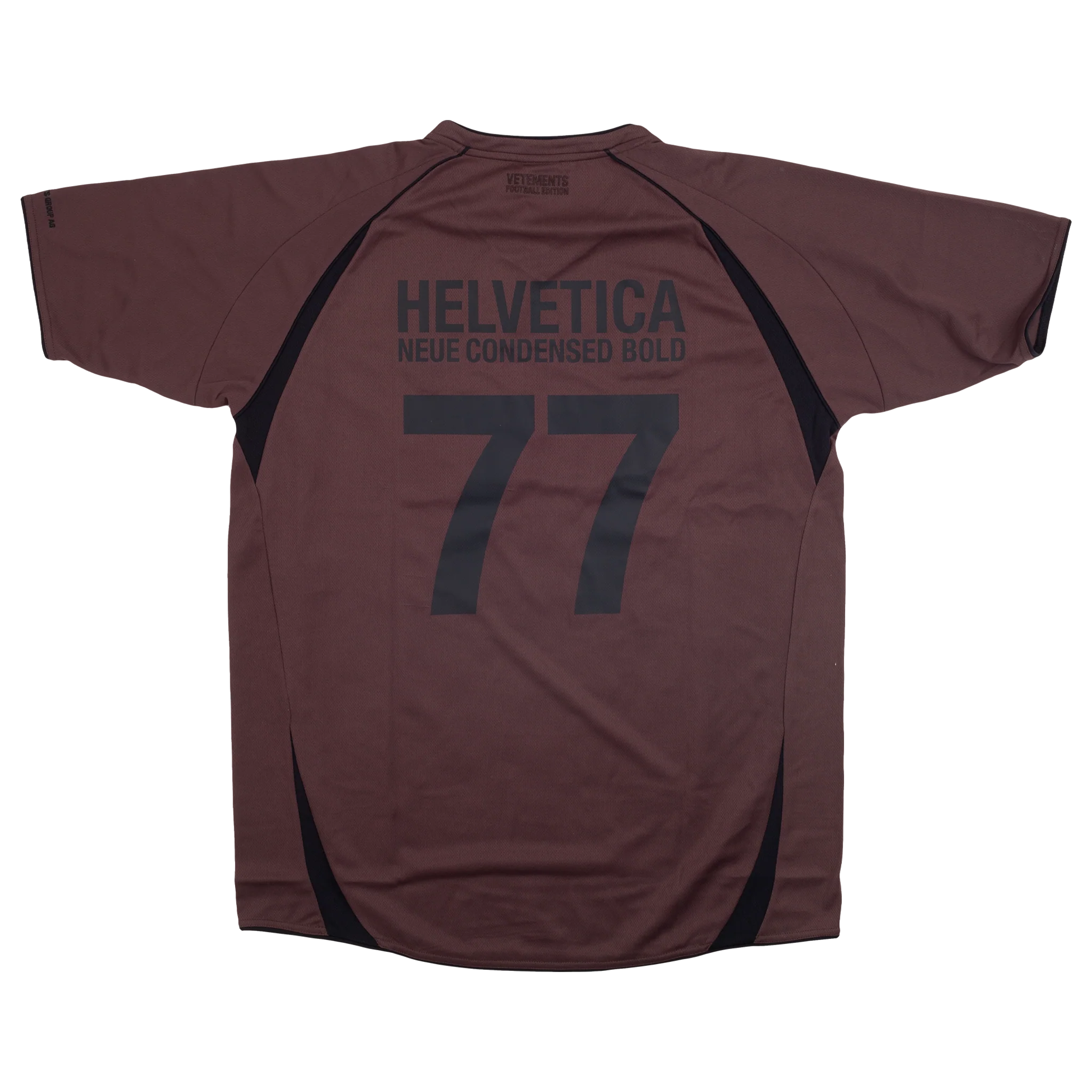 Trademark Football Jersey - Image 4