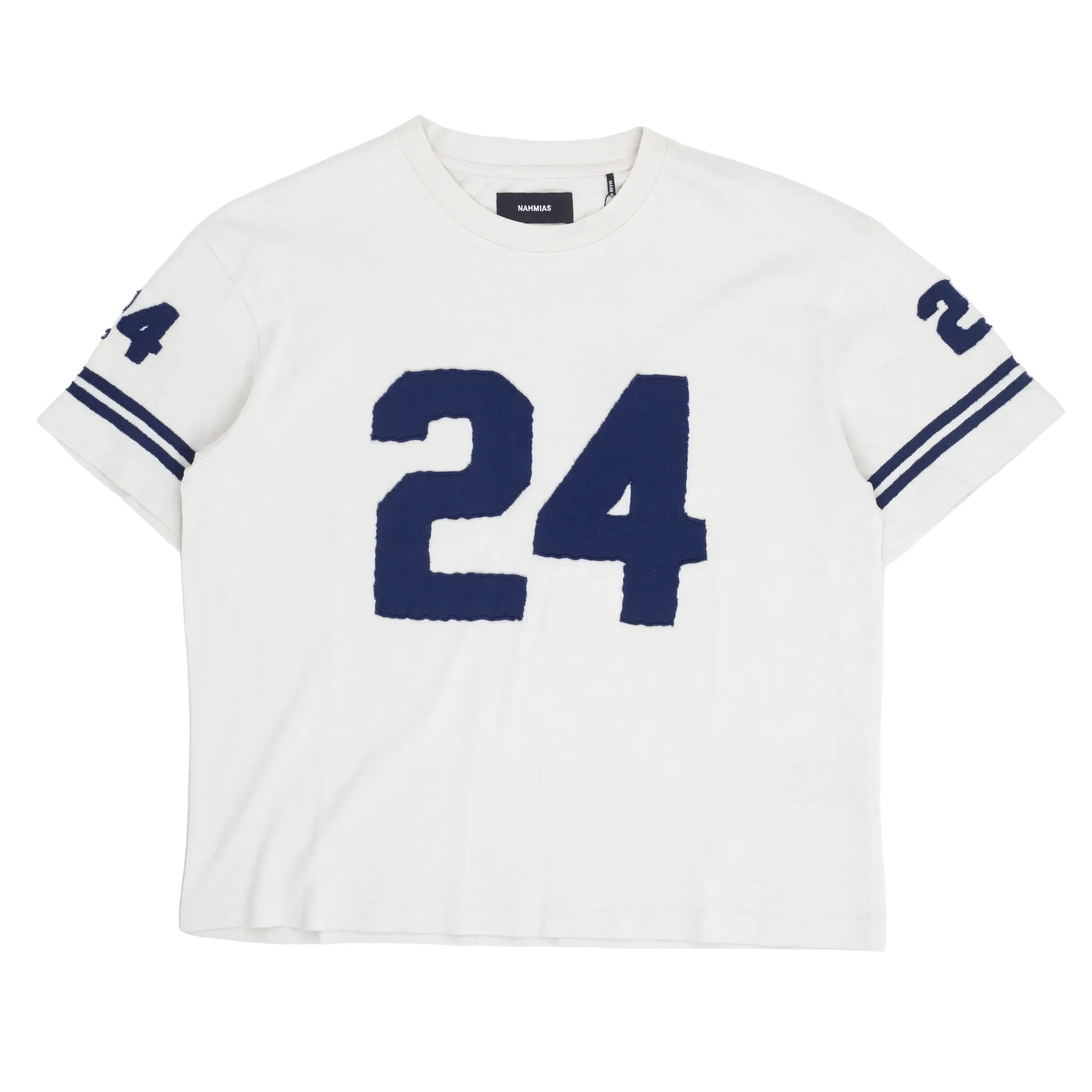 Uniform 24 Boxy Tee