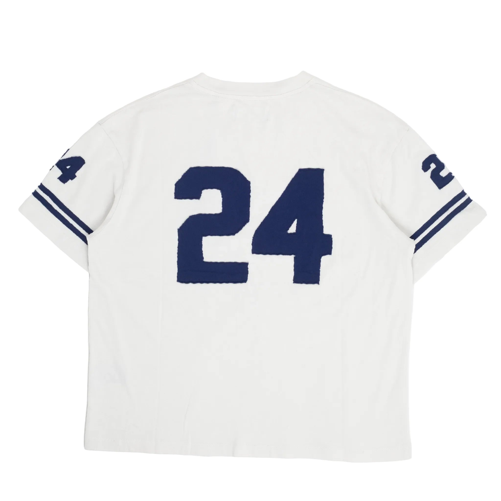 Uniform 24 Boxy Tee - Image 2