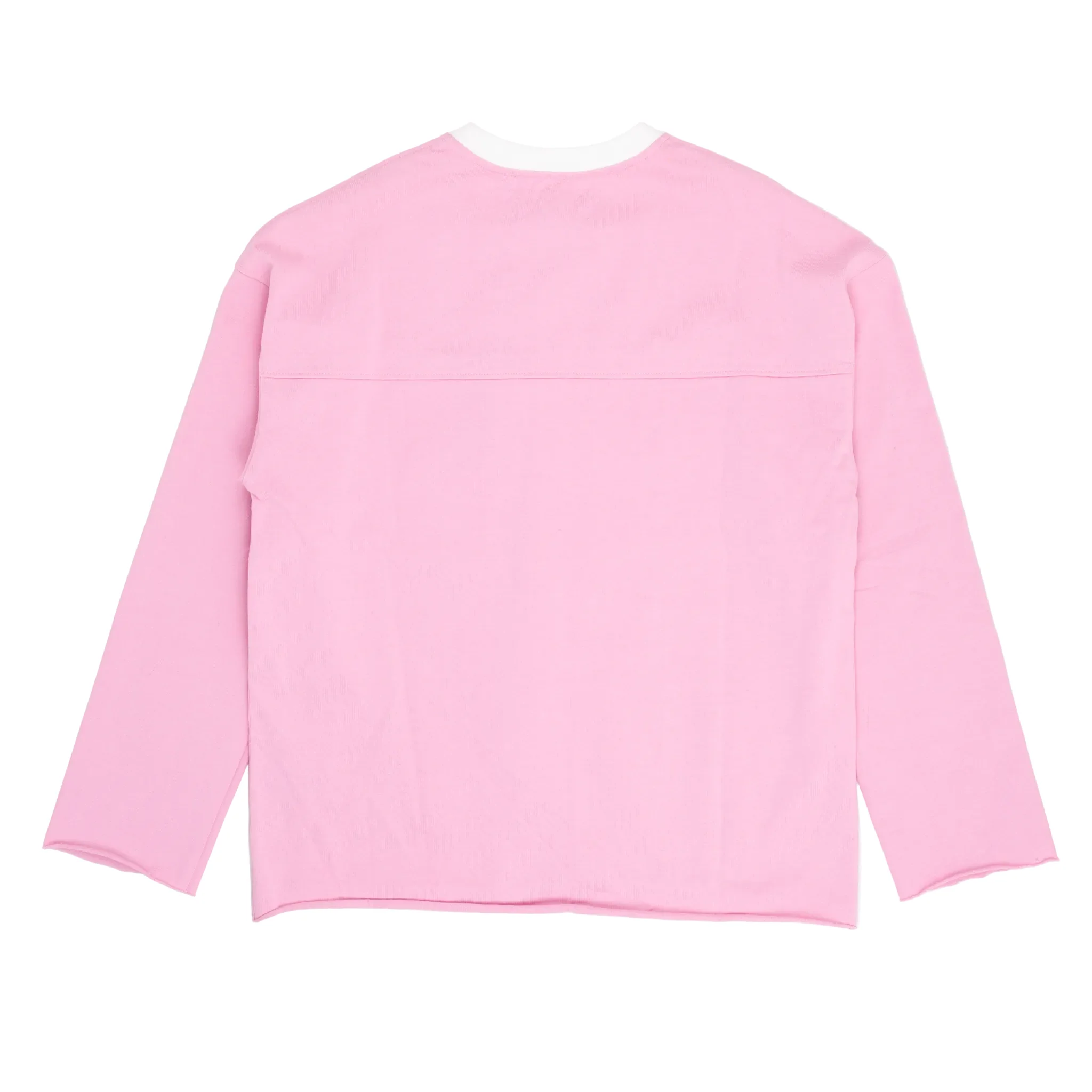 Varsity Logo L/S Shirt - Image 2