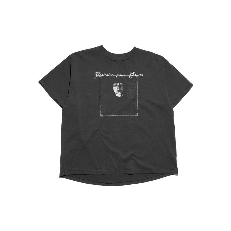 Vestiaire Pour Dames T-Shirt