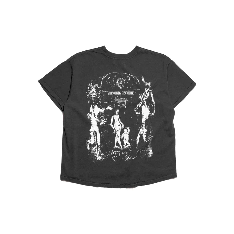 Vestiaire Pour Dames T-Shirt - Image 2