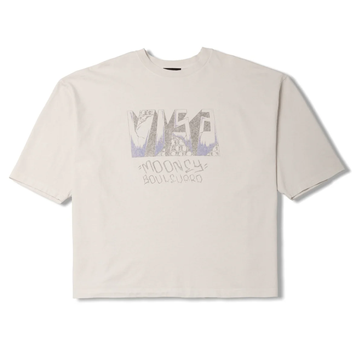 Visa Buffalo Tee