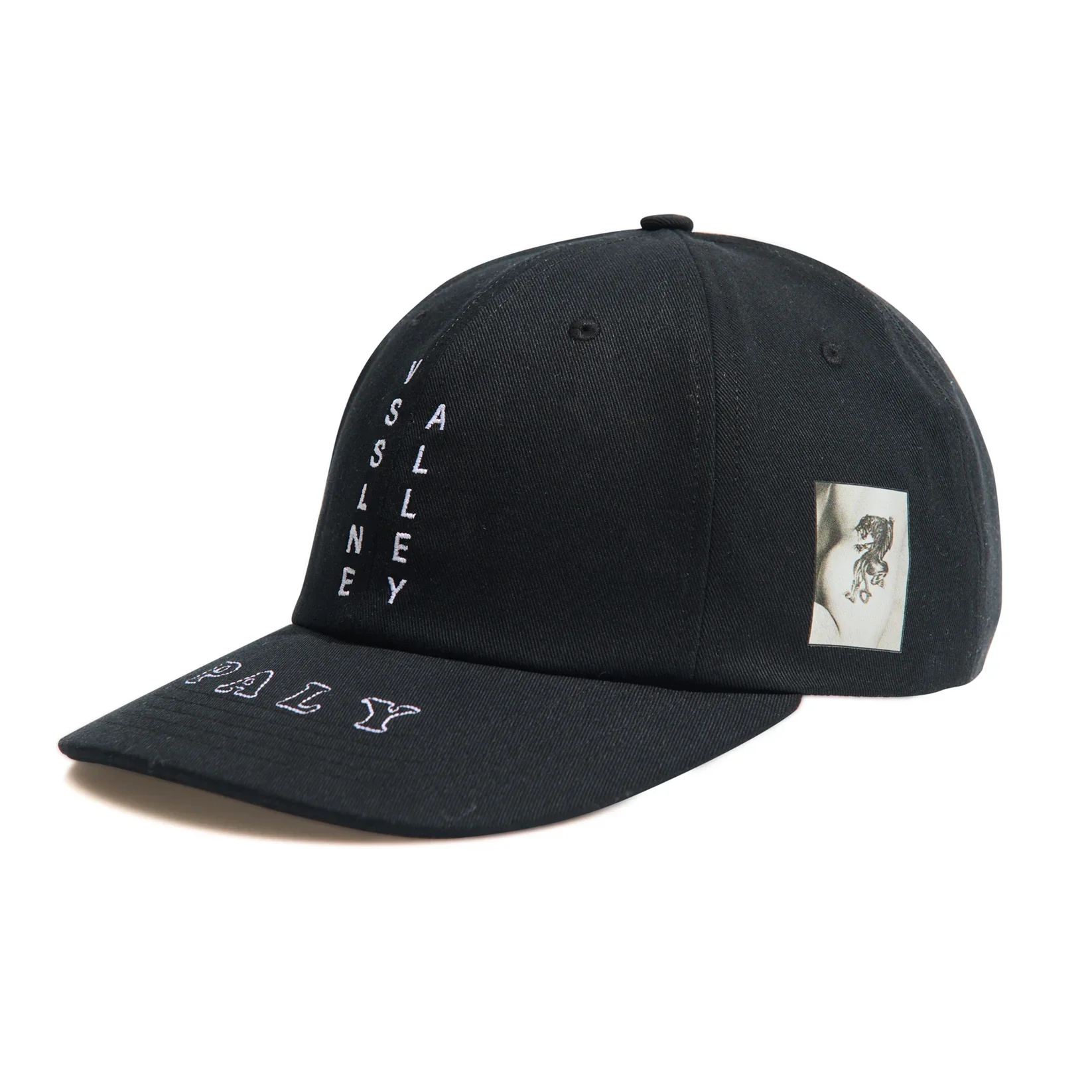 VSSLNE Alley Low Profile Hat - Image 2