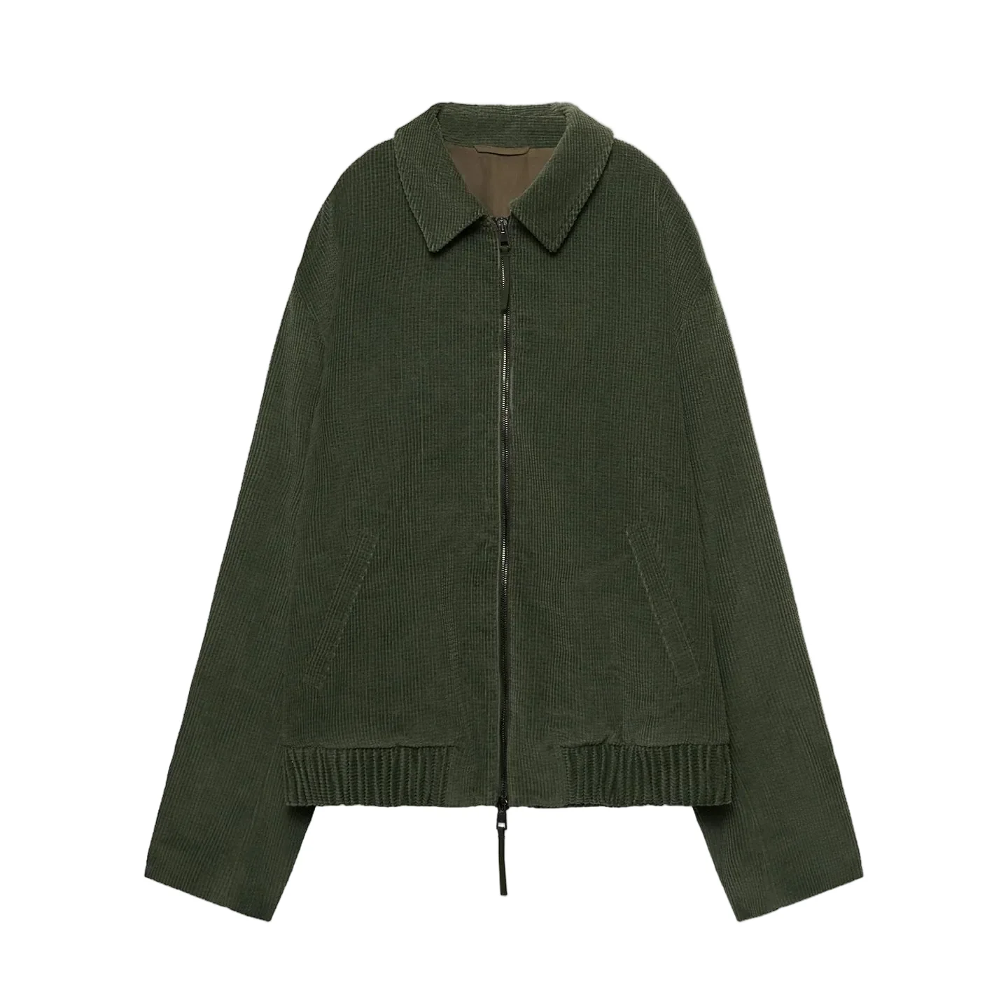 Waffle Cord Bomber