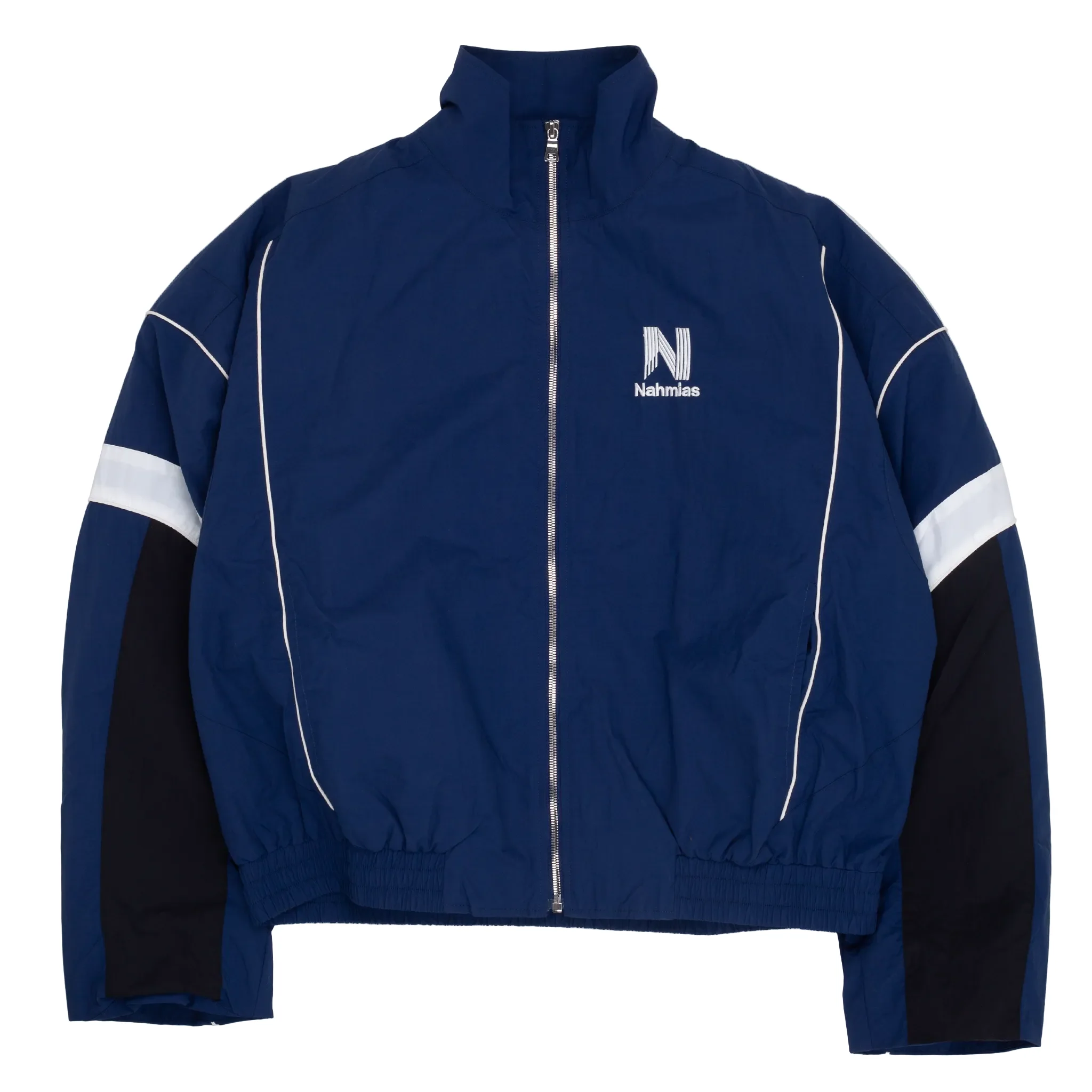 Warm Up Jacket