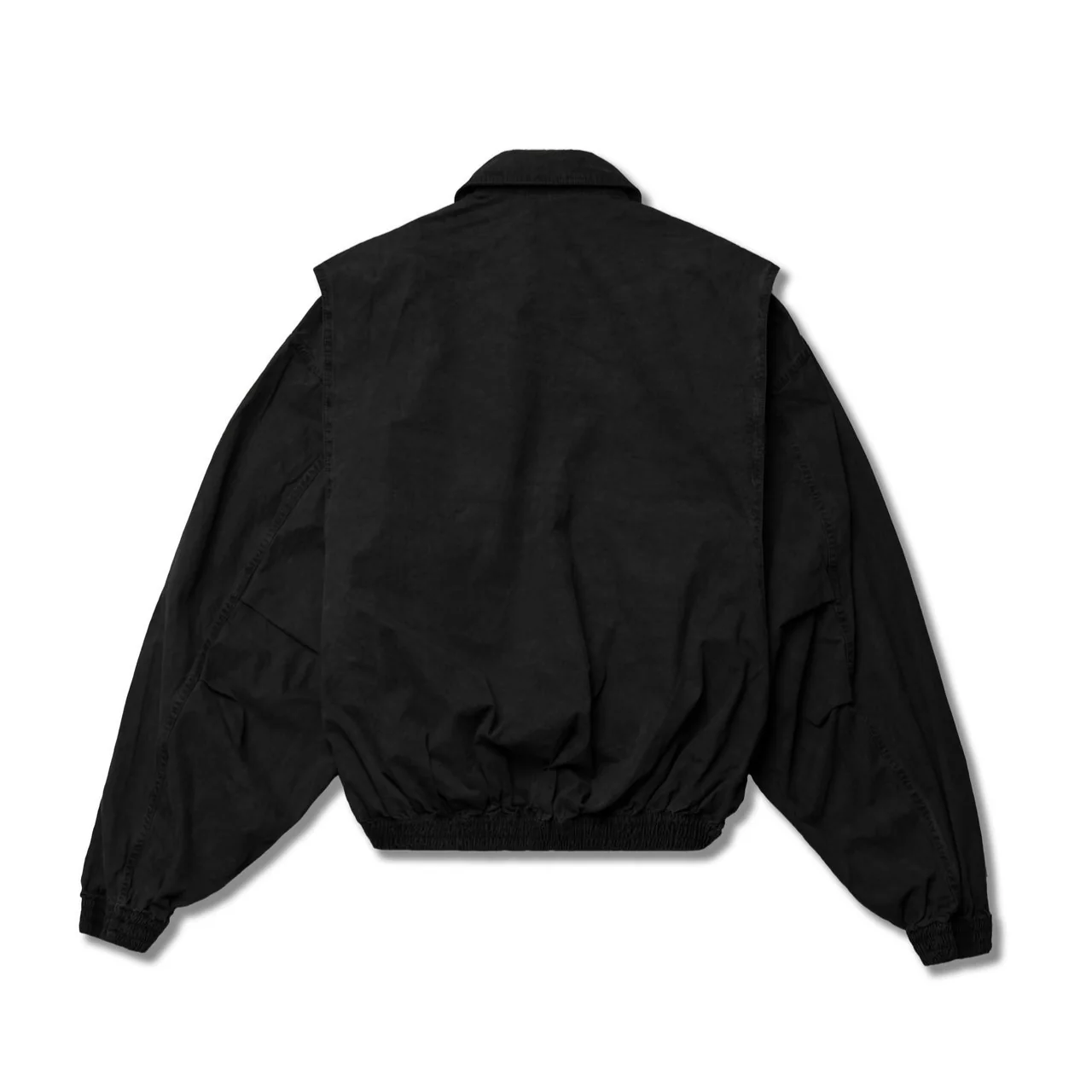 Wasco Zip Jacket - Image 2
