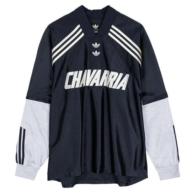 Dazzle LS Jersey