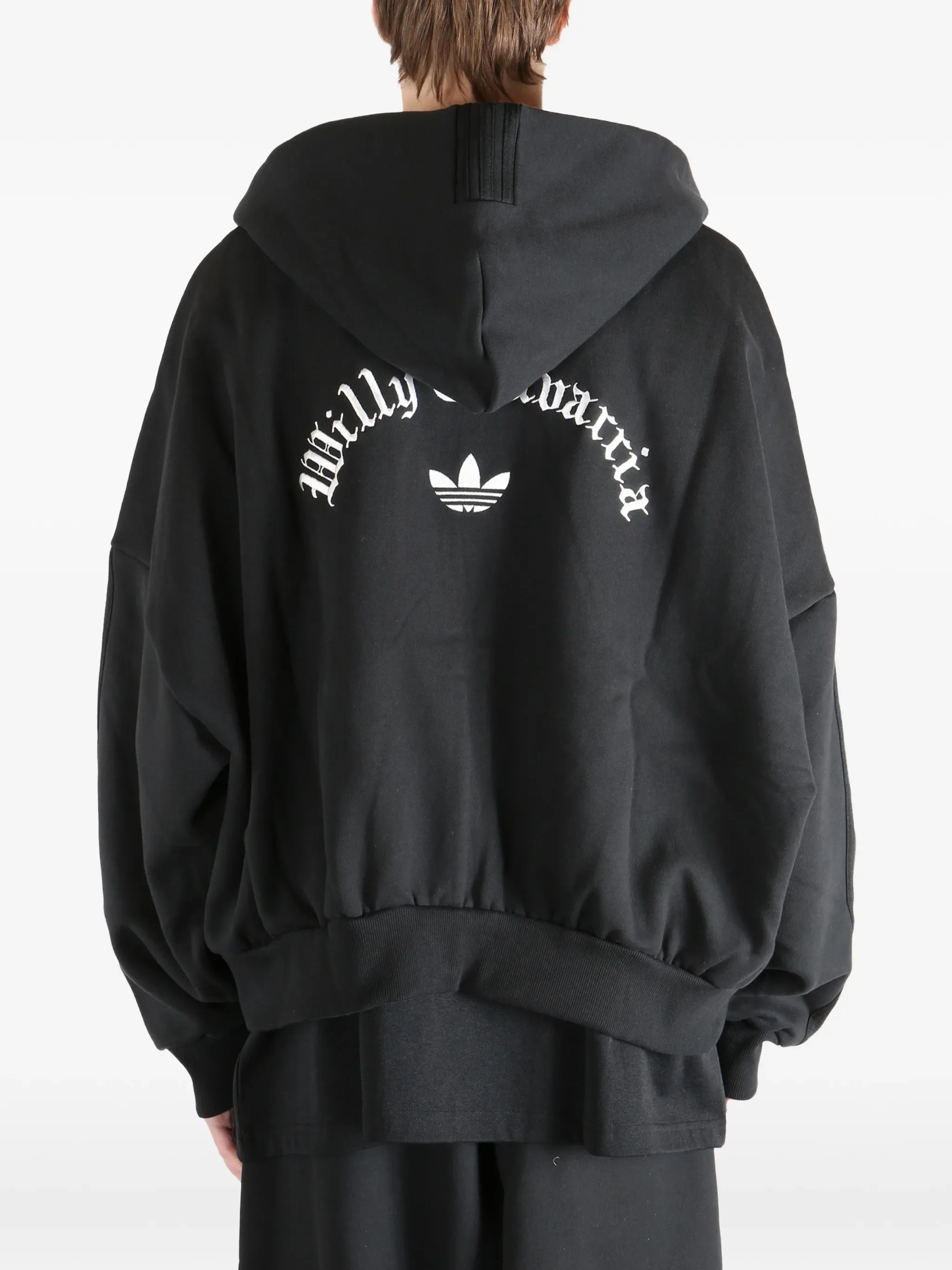Zip Hoodie - Image 2