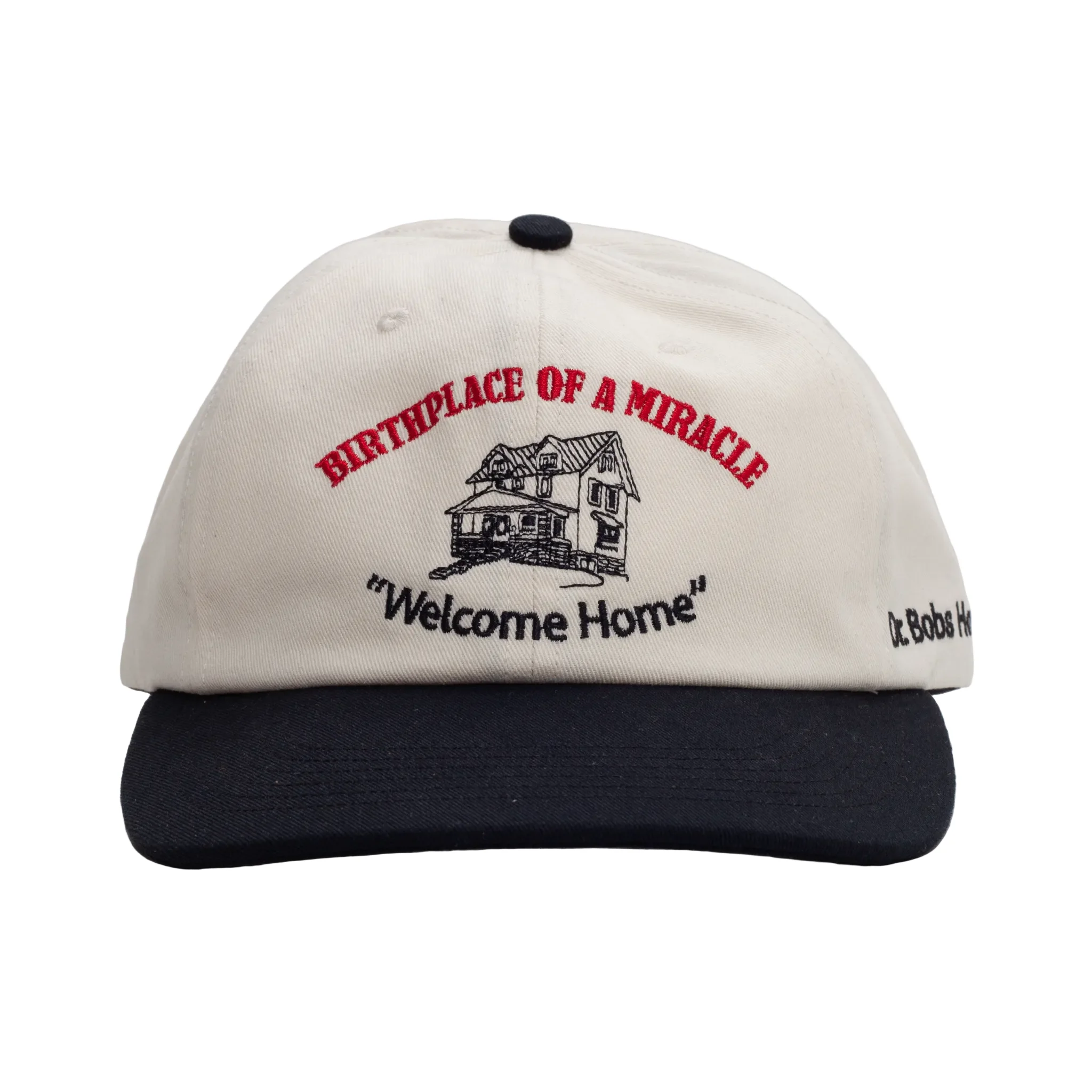Welcome Home Low Profile Hat