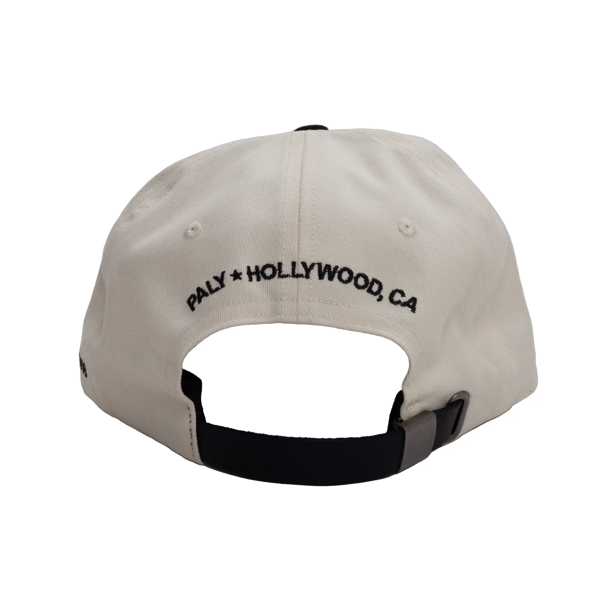 Welcome Home Low Profile Hat - Image 2