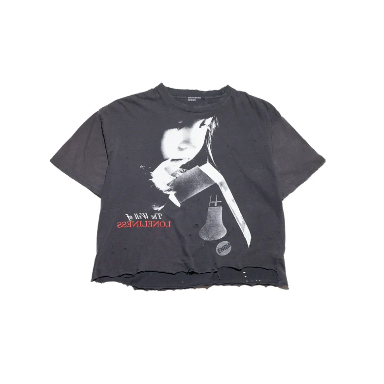Well of Loneliness T-Shirt