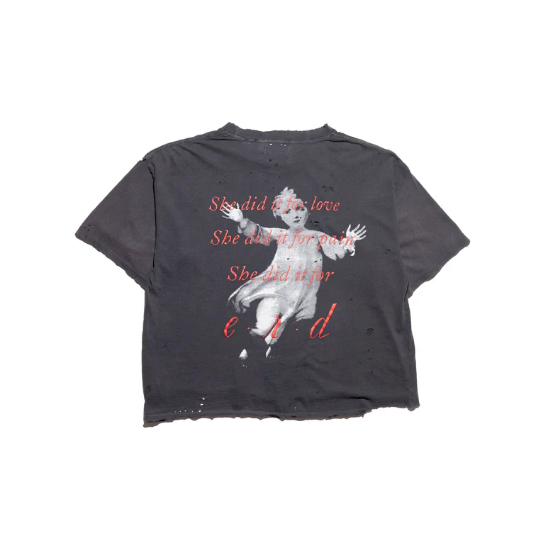 Well of Loneliness T-Shirt - Image 2