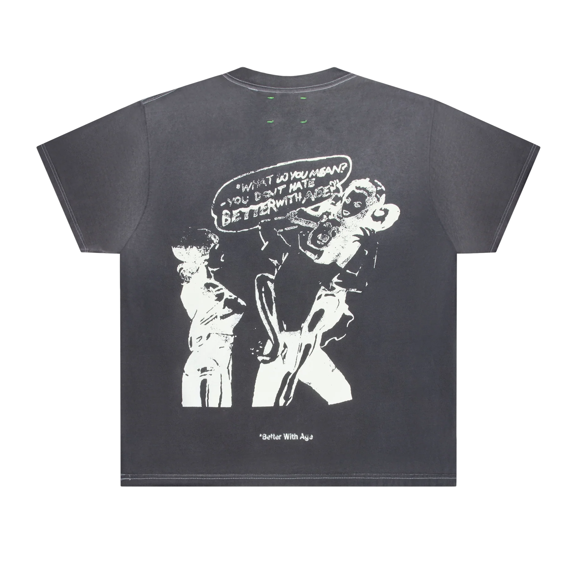 Wha Tee - Image 2