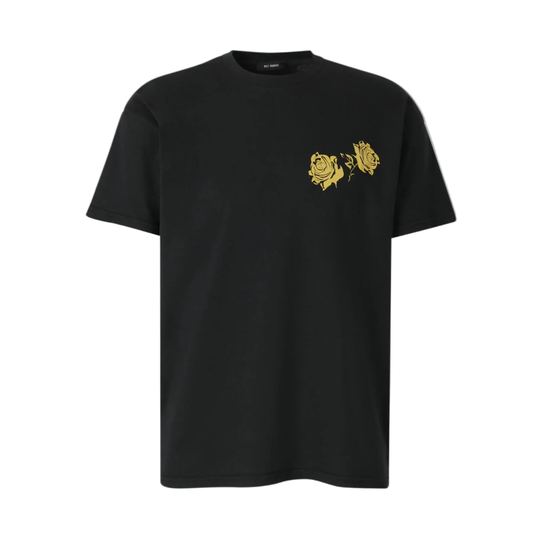 Willy Label Easy Tee - Image 3