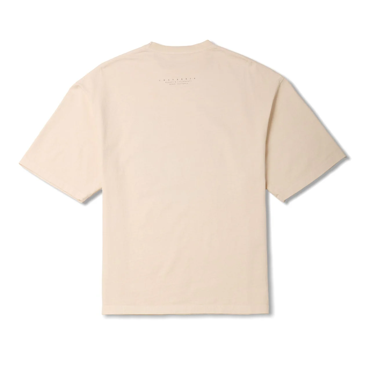 Willy Style Northsider Tee - Image 2