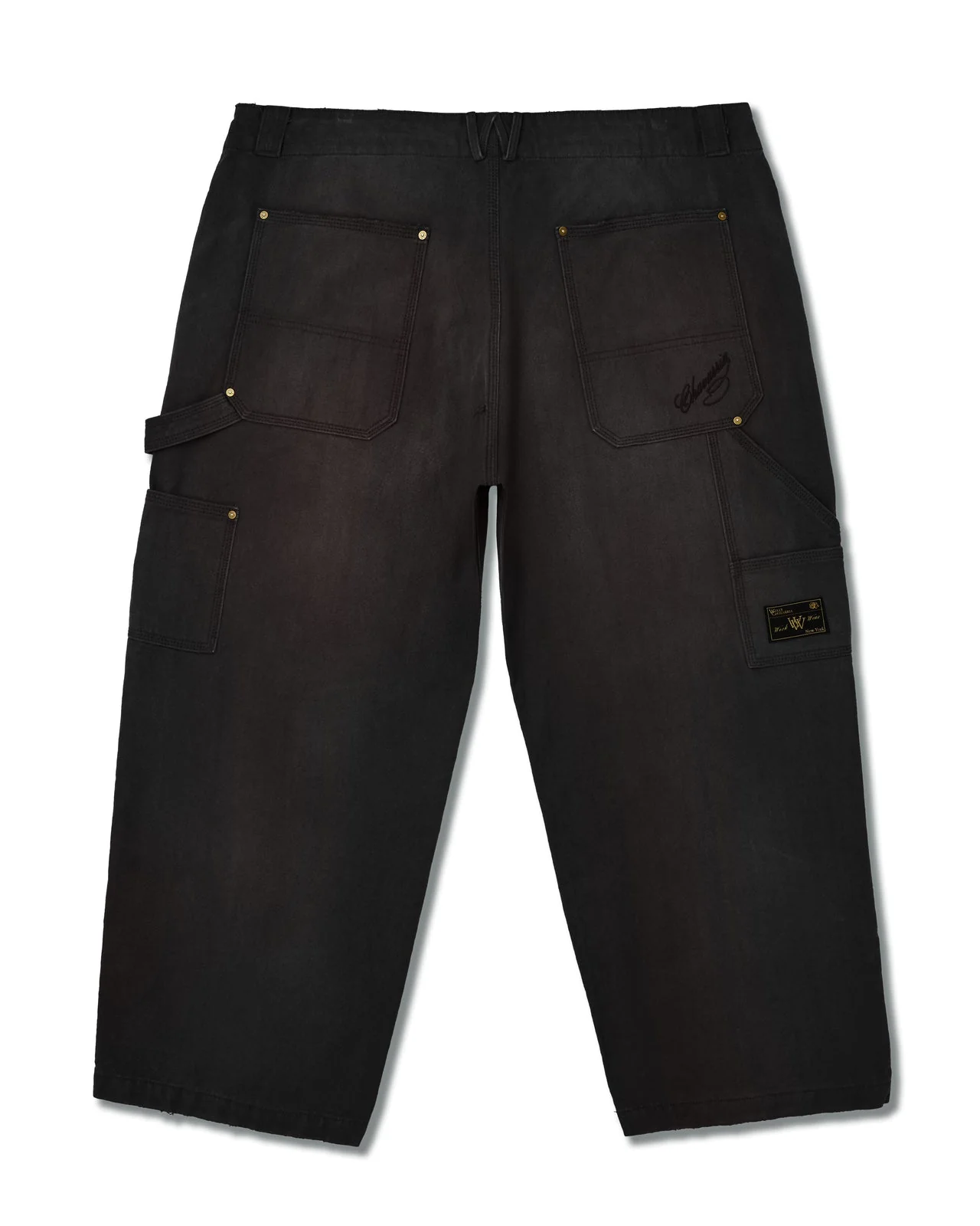 Workwear Toluca Pant - Image 2