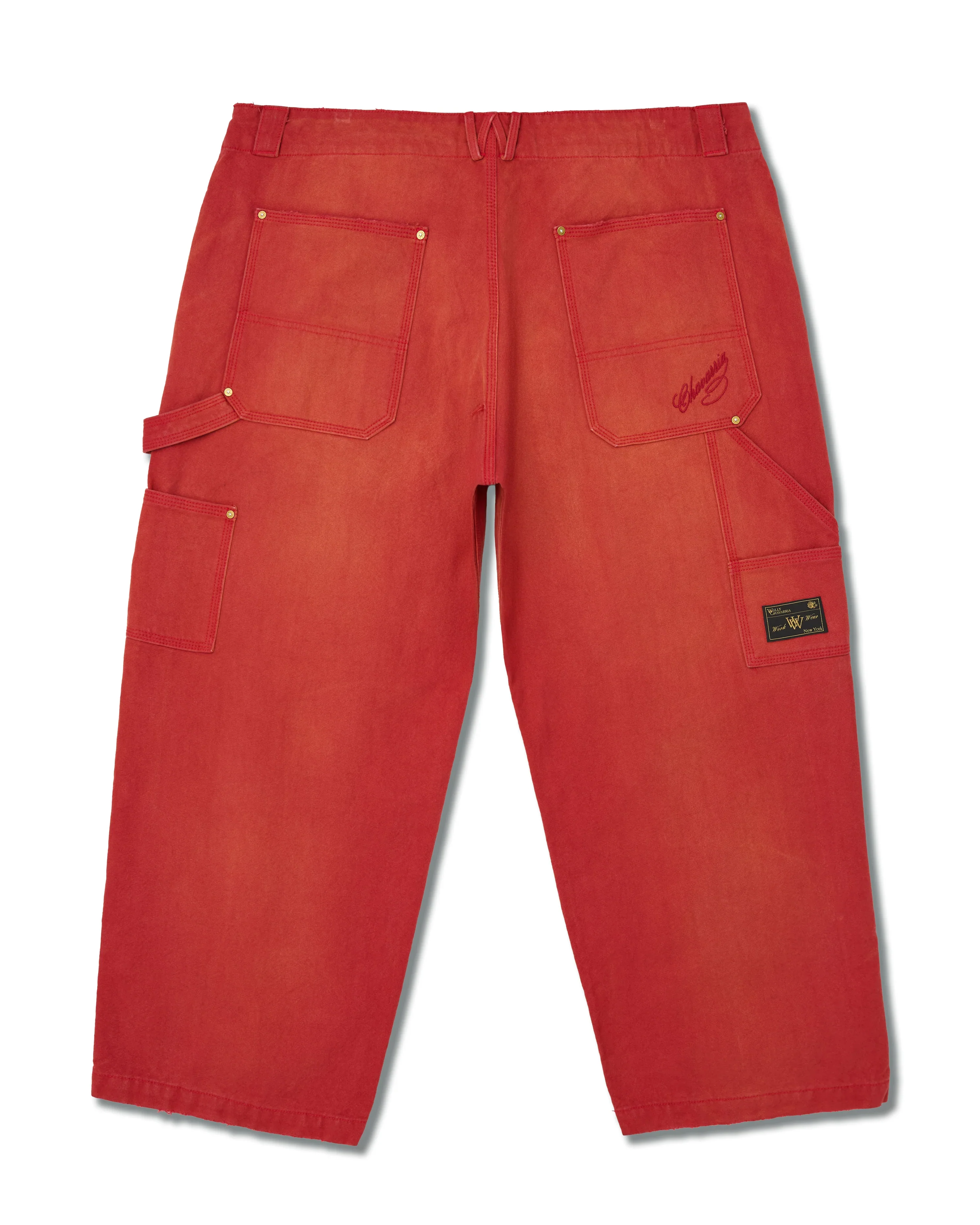 Workwear Toluca Pant - Image 5