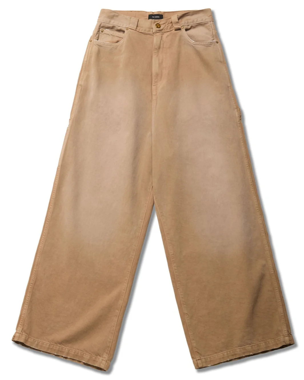 XL Carpenter Jean