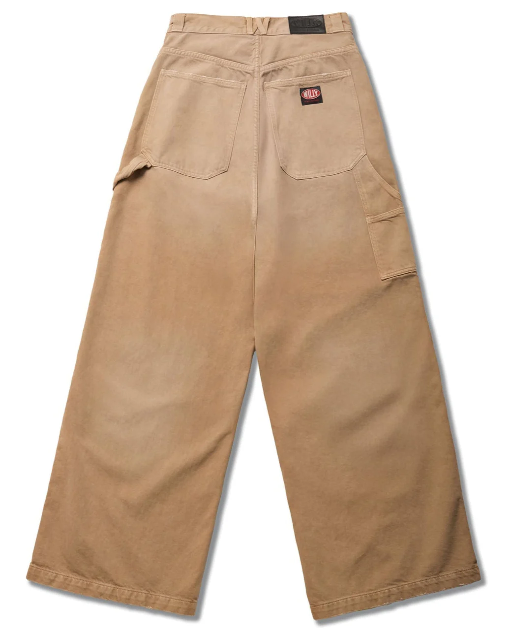 XL Carpenter Jean - Image 2