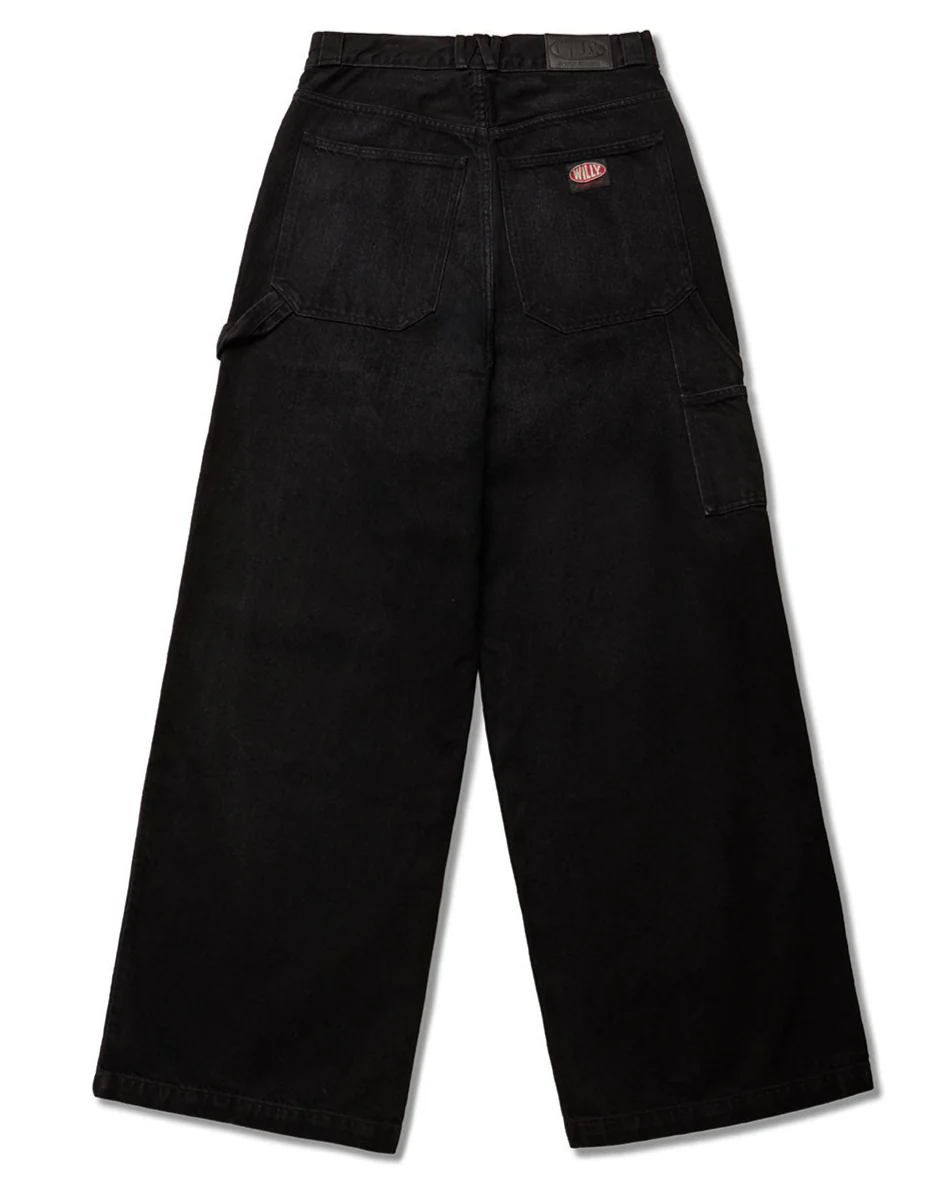 XL Carpenter Jean - Image 4
