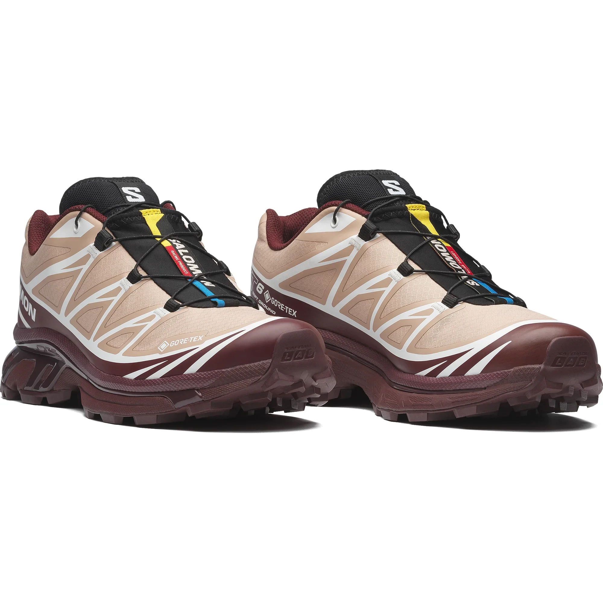 XT-6 GORE-TEX - Image 4