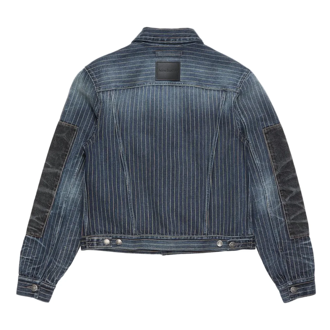 Denim Jacket - Image 2